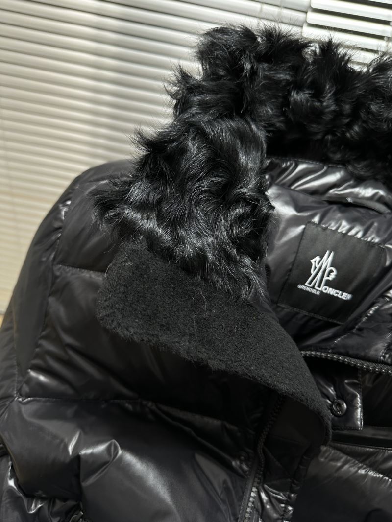 Moncler Down Jackets